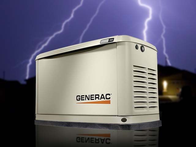 For All Your Electrical Needs in New Lebanon