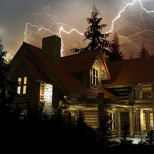 For All Your Electrical Needs in New Lebanon