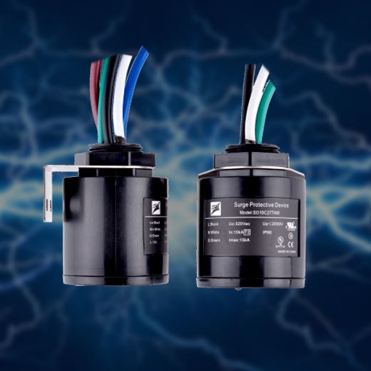 Surge Protection Specialists in New Lebanon
