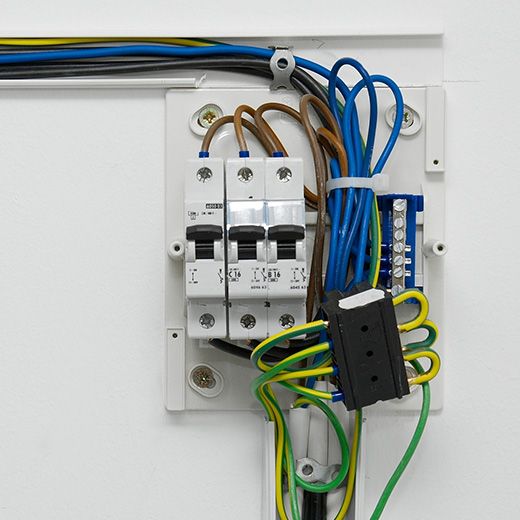For All Your Electrical Needs in New Lebanon